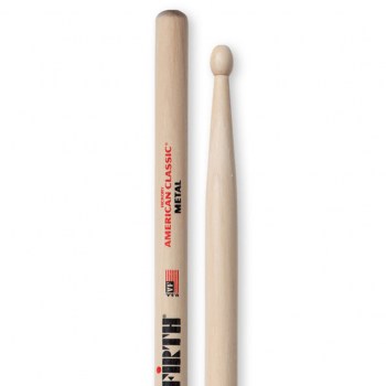 Vic Firth American Classic® Metal купить