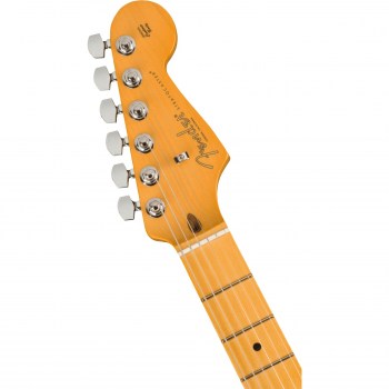 Fender AM PRO II STRAT MN MBL купить