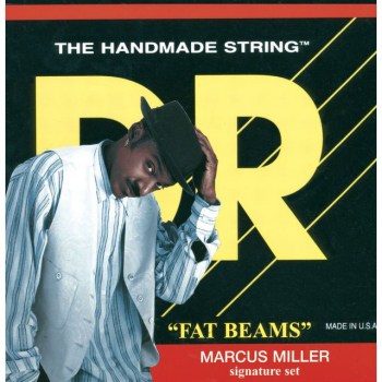 DR Bass String 4 Set 45-105 Miller MM-45 купить