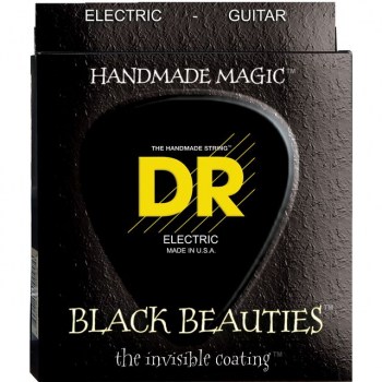 DR BKE-10/52 10-52 Black Beauties Extra Life купить