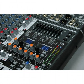 Behringer SX2442FX купить