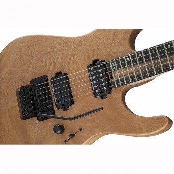 Charvel Pm Dk24 Hh Fr Ebn - Okoume купить