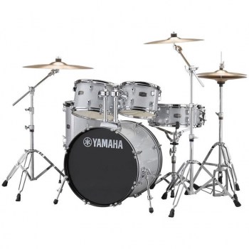 Yamaha RYDEEN RDP0F5 SILVER GLITTER купить