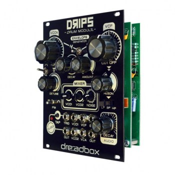 Dreadbox Drips Drum Modul купить