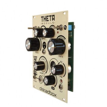 Dreadbox Theta Dual LFO купить