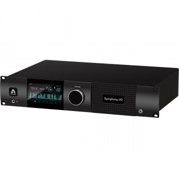 Apogee Symphony I/O MKII PTHD 24x24S2 купить