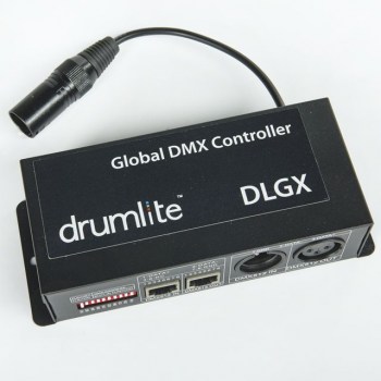 Drumlite DL-GX Global DMX Controller купить