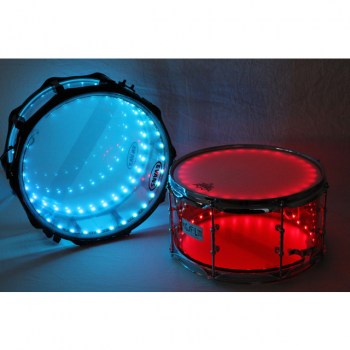 Drumlite DL0810D  Double LED 10"x8" купить