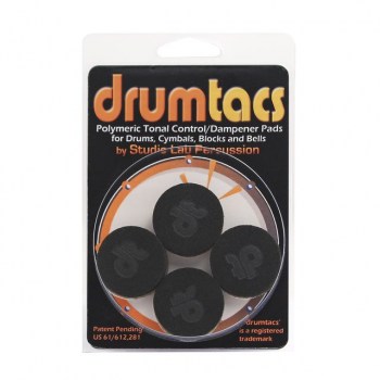 Drumtacs DT Damper Pads купить