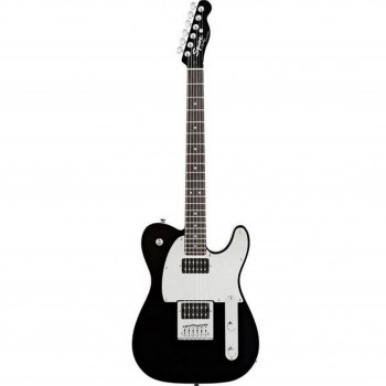 Fender Squier Squier® J5 TELE® ROSEWOOD FINGERBOARD Black купить