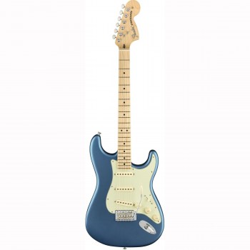 Fender American Performer Stratocaster®, Maple Fingerboard, Satin Lake Placid Blue купить