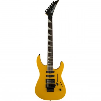 Jackson X Series Soloist™ SL3X, Rosewood Fingerboard, Taxi Cab Yellow купить