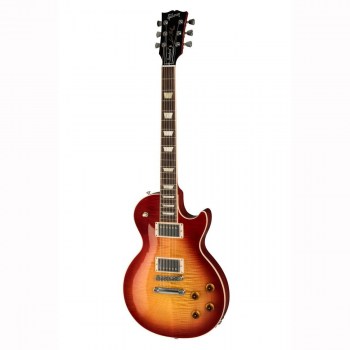 Gibson 2019 Les Paul Standard Heritage Cherry Sunburst купить