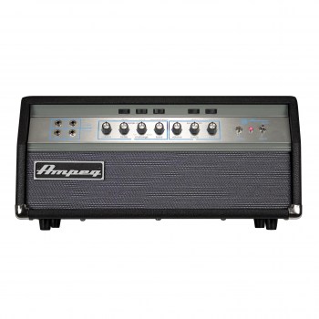 Ampeg Classic SVT-VR купить