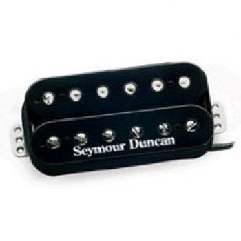 Seymour Duncan TB-11 Custom Custom TREMBUCKER Black купить