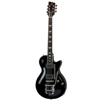 Duesenberg 59-Series Black Tremolo купить