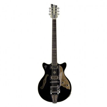 Duesenberg Alliance Series Joe Walsh Black, mit Koffer купить