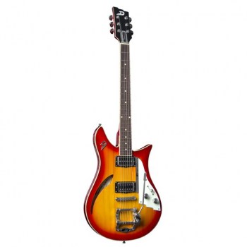 Duesenberg Double Cat FB Fireburst купить