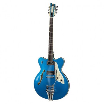 Duesenberg Fullerton Elite Catalina Blue купить