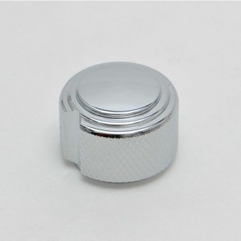 Duesenberg KBD3C Deluxe Knob, Chrome купить