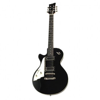 Duesenberg Starplayer Special LH BK Black Lefthand купить