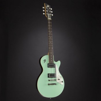 Duesenberg Starplayer Special SGR Surf Green купить