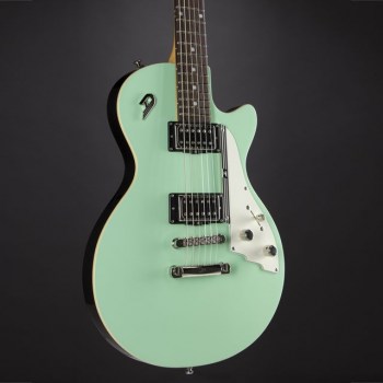 Duesenberg Starplayer Special SGR Surf Green купить