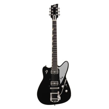 Duesenberg The Falken Tremolo Black купить