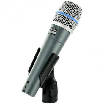 Shure BETA 57A купить