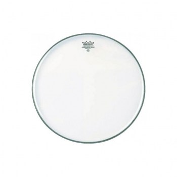 Remo BR-1334-00- AMBASSADOR®, Clear, 34` Diameter купить