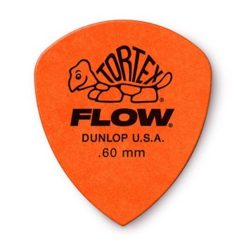 Dunlop 558P.60 Flow Standard Picks 0,60 mm купить