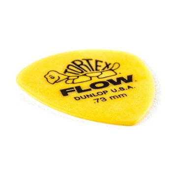 Dunlop 558P.73 Flow Standard Picks 0,73 mm купить