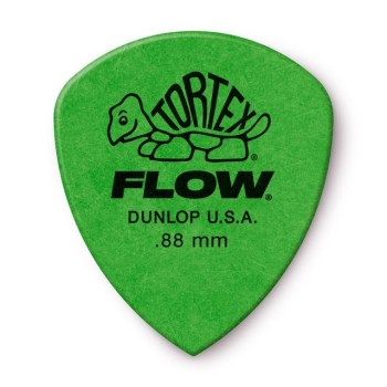 Dunlop 558P.88 Flow Standard Picks 0,88 mm купить