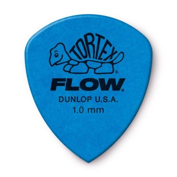 Dunlop 558P1.0 Flow Standard Picks 1,0 mm купить