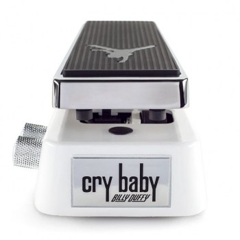 Dunlop BD95 Cry Baby Billy Duffy купить