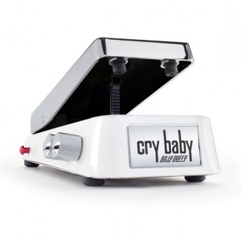 Dunlop BD95 Cry Baby Billy Duffy купить