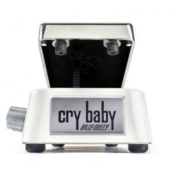 Dunlop BD95 Cry Baby Billy Duffy купить