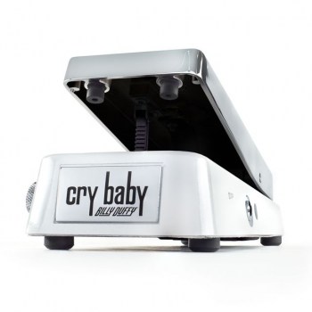 Dunlop BD95 Cry Baby Billy Duffy купить