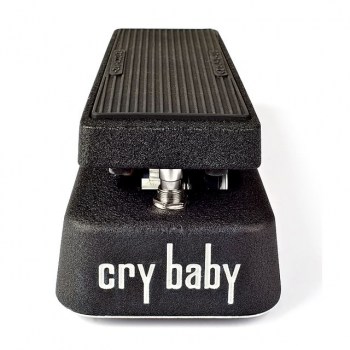 Dunlop Clyde McCoy Cry Baby Wah Liwithed Edition купить