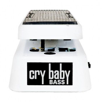 Dunlop Cry Baby Mini CBM105Q Bass Wah купить