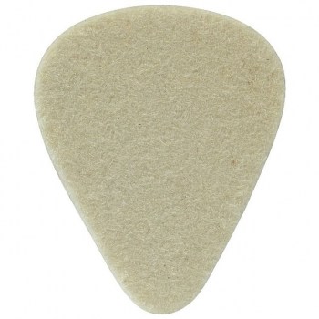 Dunlop Filzplektrum Weio 12er Pack купить