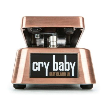 Dunlop GCJ95 Gary Clark Jr. Cry Baby Wah купить