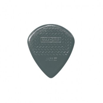 Dunlop Jazz III  Plek. Max Grip carbon Fiber 1,38mm,6er-Set купить