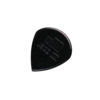 Dunlop Jazz III XL Plektren 1,38 schwarz, 24er Set купить