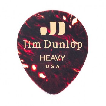 Dunlop Teardrop 485 Picks купить