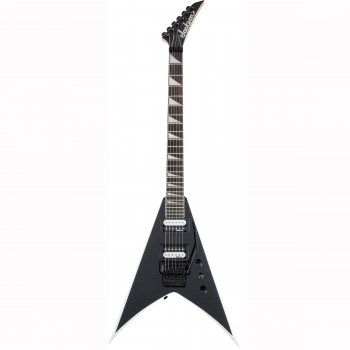 Jackson Js32 Kv, Ah Fb, Wht W/blk Bvl купить