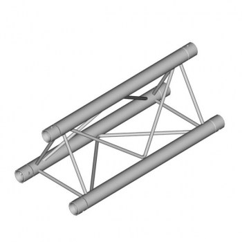 DURATRUSS DT 23-050, 3-Point Truss 50 cm incl.  Conical Coupler купить