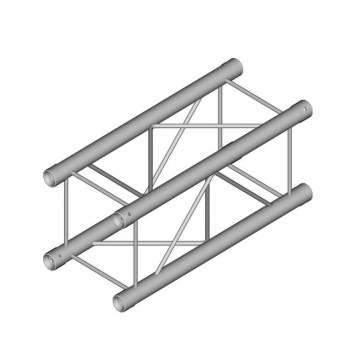 DURATRUSS DT 24-050 4-Point Truss, 50 cm incl.  Conical Coupler купить