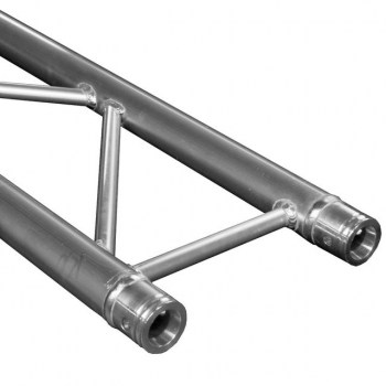 DURATRUSS DT 32-025, 2-Point Truss 25 cm incl.  Conical Coupler купить