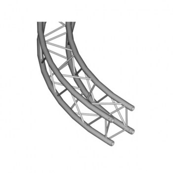 DURATRUSS DT 32 Circular Horizontal o 7.0m x8 купить